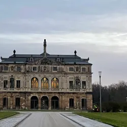 Großer Garten (Great Garden) - Dresden