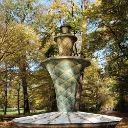 Großer Garten (Great Garden) - Dresden