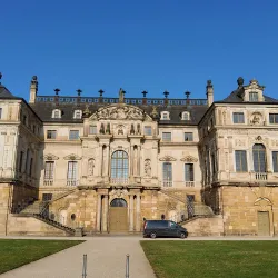 Großer Garten (Great Garden) - Dresden