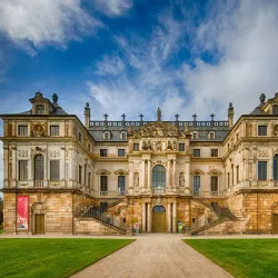 Großer Garten (Great Garden) - Dresden