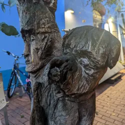 Kunsthofpassage - Dresden