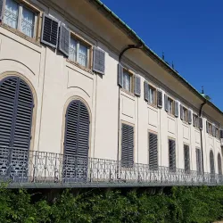 Pillnitz Castle and Park - Dresden