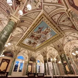 Semper Opera House (Semperoper) - Dresden