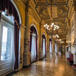 Semper Opera House (Semperoper) - Dresden