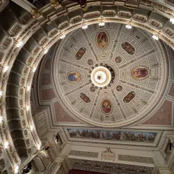 Semper Opera House (Semperoper) - Dresden