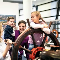 Transportation Museum Dresden - Dresden