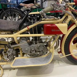 Transportation Museum Dresden - Dresden