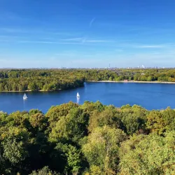 Sechs-Seen-Platte - Duisburg