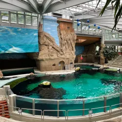 Zoo Duisburg - Duisburg