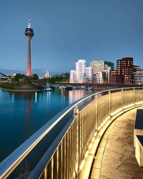 Dusseldorf