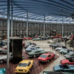 Classic Remise Düsseldorf - Dusseldorf