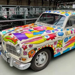 Classic Remise Düsseldorf - Dusseldorf