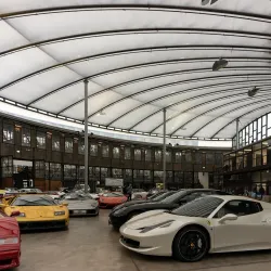 Classic Remise Düsseldorf - Dusseldorf