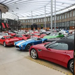 Classic Remise Düsseldorf - Dusseldorf