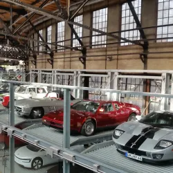 Classic Remise Düsseldorf - Dusseldorf