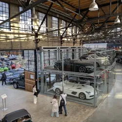 Classic Remise Düsseldorf - Dusseldorf