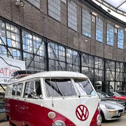 Classic Remise Düsseldorf - Dusseldorf