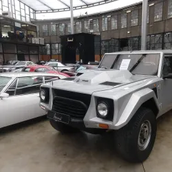 Classic Remise Düsseldorf - Dusseldorf