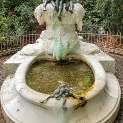 Hofgarten - Dusseldorf