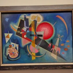 Kunstsammlung Nordrhein-Westfalen (K20 and K21) - Dusseldorf