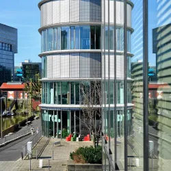 MedienHafen - Dusseldorf