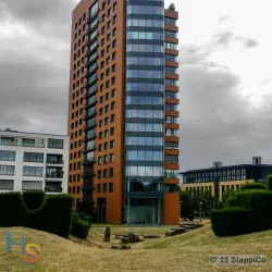 MedienHafen - Dusseldorf