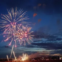 Rhine Promenade - Dusseldorf