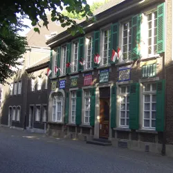 St. Lambertus Church - Dusseldorf