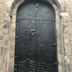 St. Lambertus Church - Dusseldorf