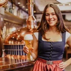 Erding Brewery (Erdinger Weißbräu) - Erding