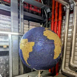 Erding Brewery (Erdinger Weißbräu) - Erding