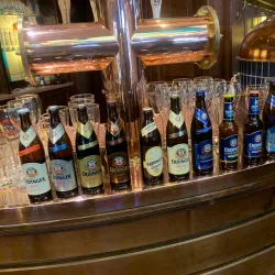 Erding Brewery (Erdinger Weißbräu) - Erding