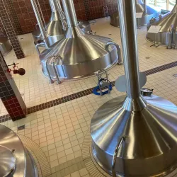 Erding Brewery (Erdinger Weißbräu) - Erding