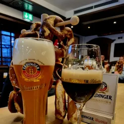 Erding Brewery (Erdinger Weißbräu) - Erding