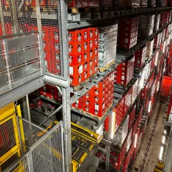 Erding Brewery (Erdinger Weißbräu) - Erding