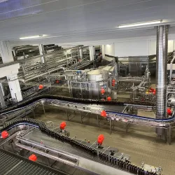 Erding Brewery (Erdinger Weißbräu) - Erding