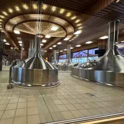 Erding Brewery (Erdinger Weißbräu) - Erding