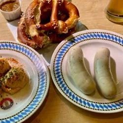 Erding Brewery (Erdinger Weißbräu) - Erding