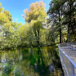 Erding City Park (Stadtpark Erding) - Erding