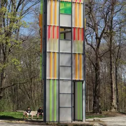 Erding City Park (Stadtpark Erding) - Erding