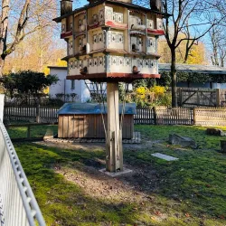 Erding City Park (Stadtpark Erding) - Erding