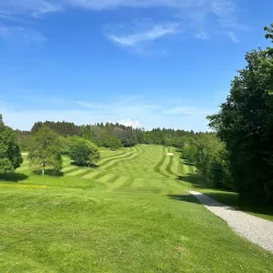 Erding Golf Club - Erding