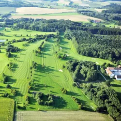 Erding Golf Club - Erding