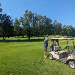 Erding Golf Club - Erding