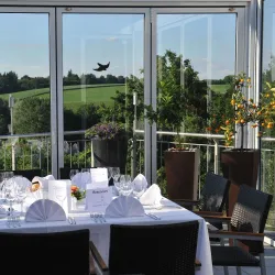 Erding Golf Club - Erding