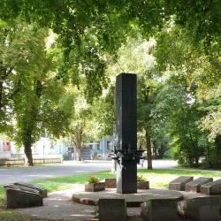 Erding Market Square (Marktplatz) - Erding