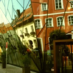 Erding Old Town - Erding