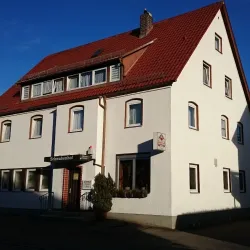 Schwabenhof Erding - Erding