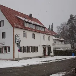 Schwabenhof Erding - Erding