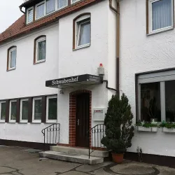 Schwabenhof Erding - Erding